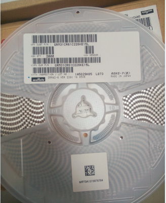 GRM31CR61C226KE15L